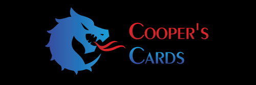 Cooper's Cards